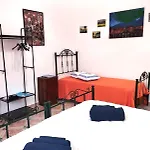 Casa Claudia Apartment Palermo