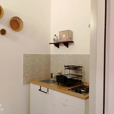 Casa Claudia * Palermo