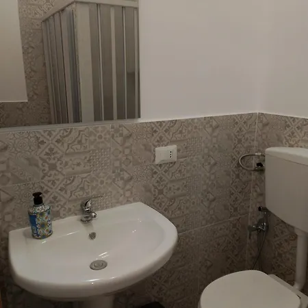 Casa Claudia Apartamento