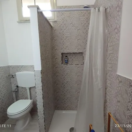 Casa Claudia 아파트 팔레르모