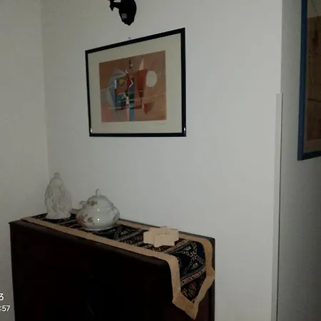 Daire Casa Claudia *