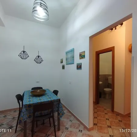 아파트 Casa Claudia