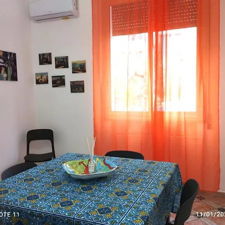 아파트 Casa Claudia