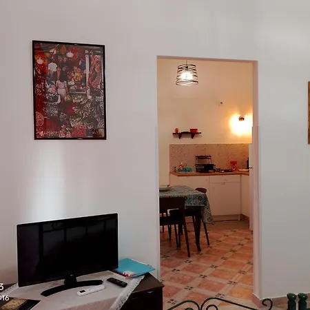 Casa Claudia *