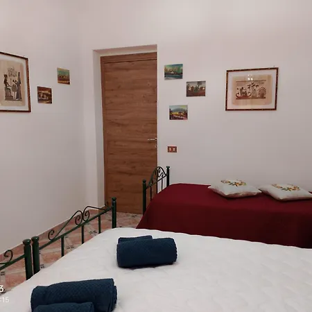 아파트 Casa Claudia