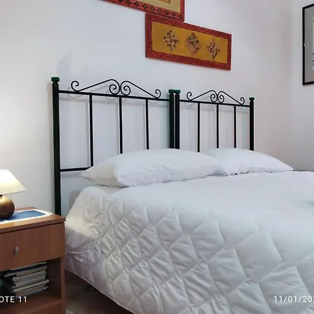Casa Claudia * 팔레르모