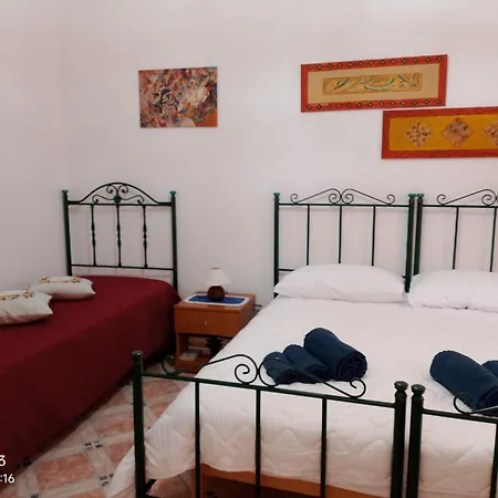 아파트 Casa Claudia