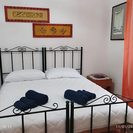 Casa Claudia 아파트 팔레르모