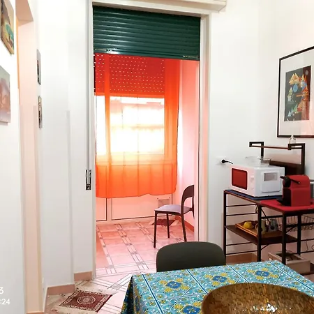 Casa Claudia * 팔레르모