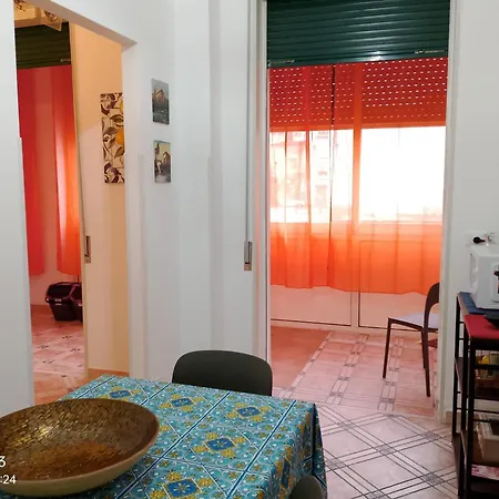 Casa Claudia * 팔레르모