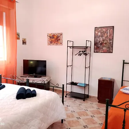 아파트 Casa Claudia