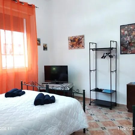 아파트 Casa Claudia *