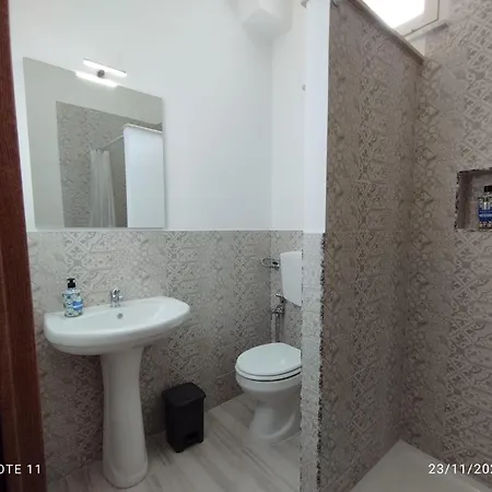 Casa Claudia Appartamento Palermo