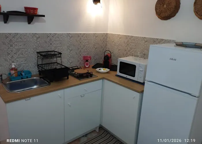 Casa Claudia * Palermo