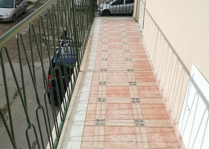 Casa Claudia Daire *