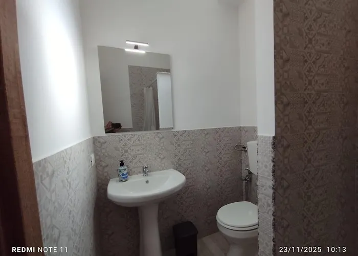 Casa Claudia * Palermo