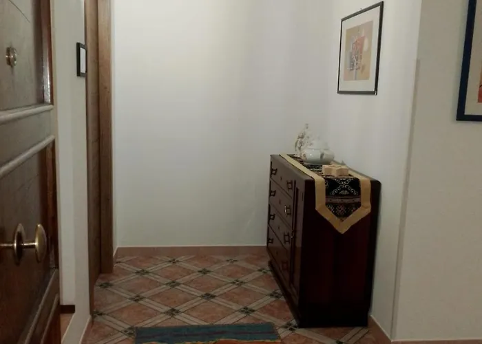 Casa Claudia Daire Palermo