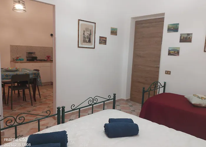 Casa Claudia *
