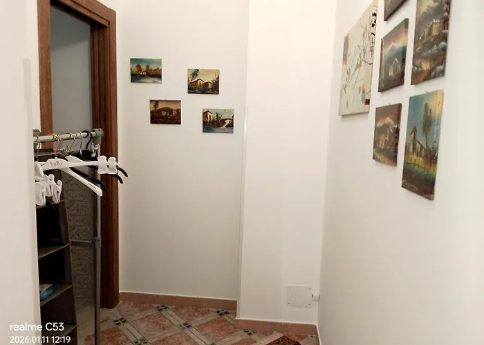 Apartmán Casa Claudia *