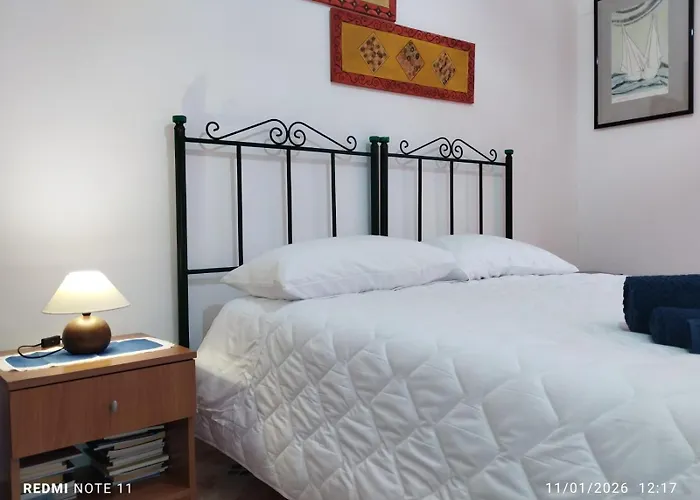 Casa Claudia * Palermo