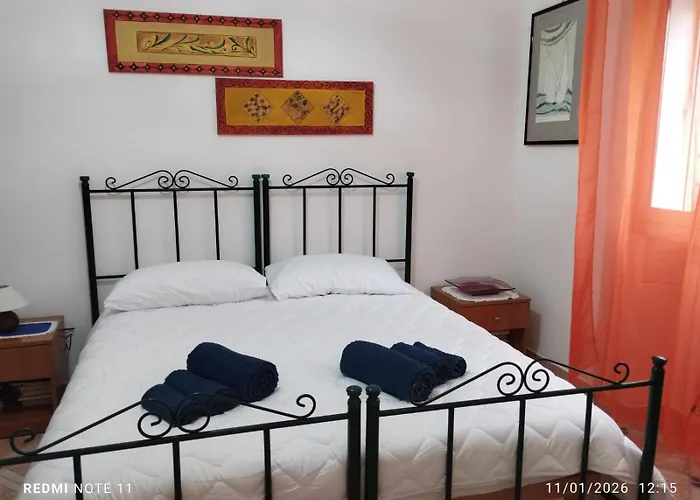 Casa Claudia Daire Palermo