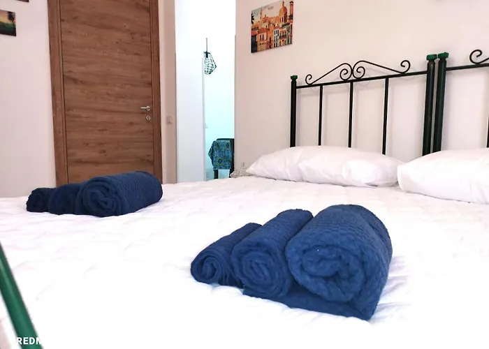 Casa Claudia Daire Palermo