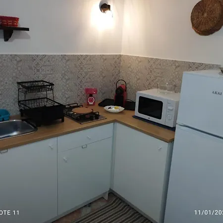 Casa Claudia * Palermo