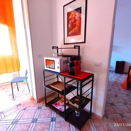 Apartamento Casa Claudia