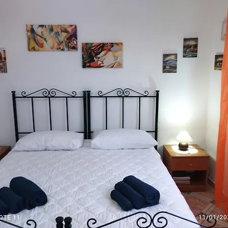 Apartamento Casa Claudia *