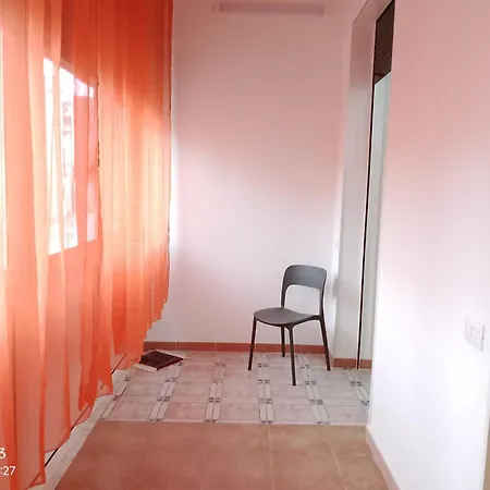 Apartamento Casa Claudia Palermo